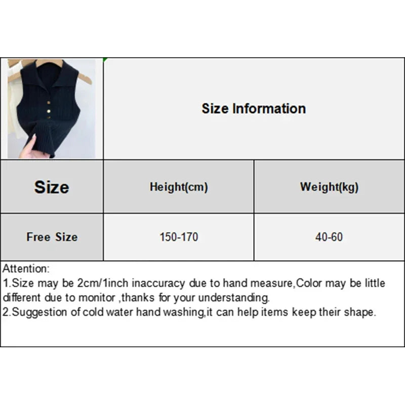 Single-breasted Button Lapel Vest - Palm and Thread