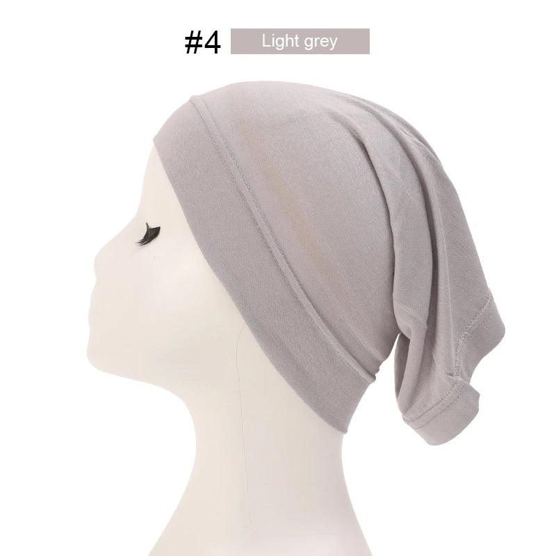 Fashion Solid Under scarf - Palm and Thread