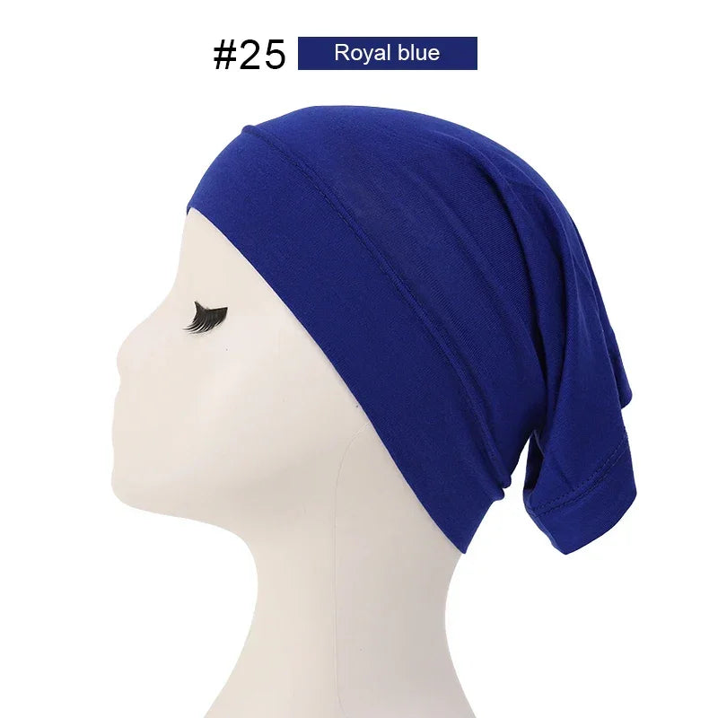 Fashion Solid Under scarf - Palm and Thread