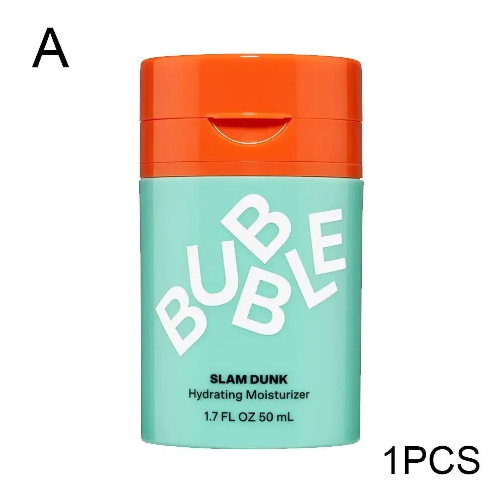 Bubble Skincare Moisturizer For Normal-to-dry Skin - Palm and Thread