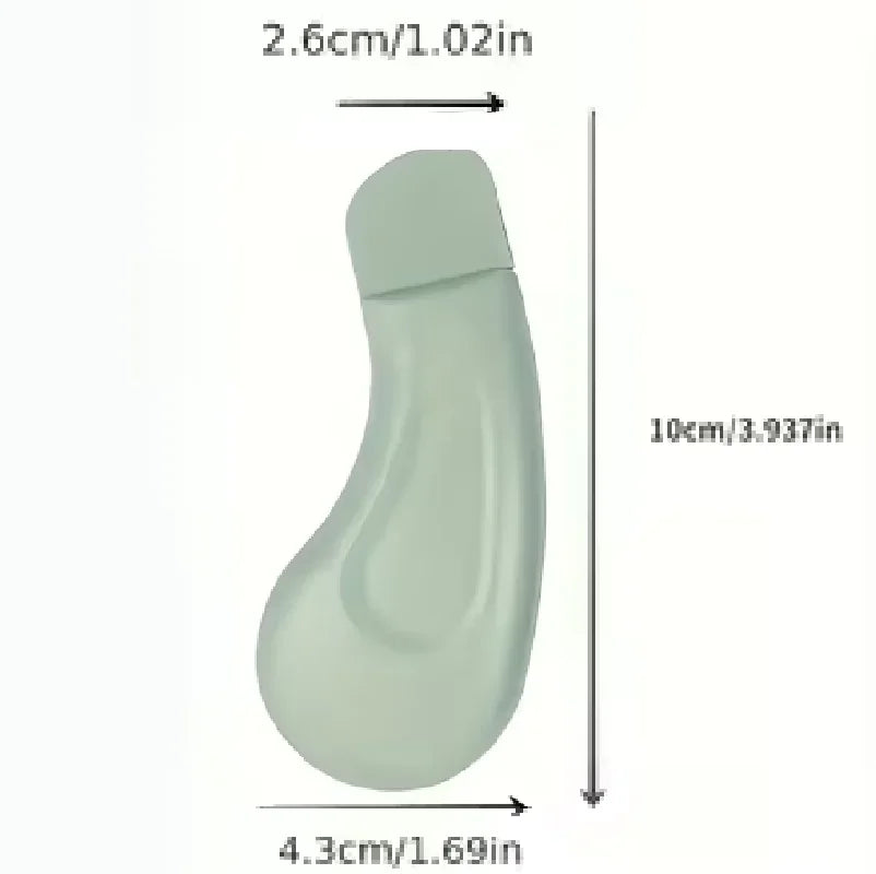 Deep Cleansing Blackhead and Whitehead Removal Tool - Palm and Thread