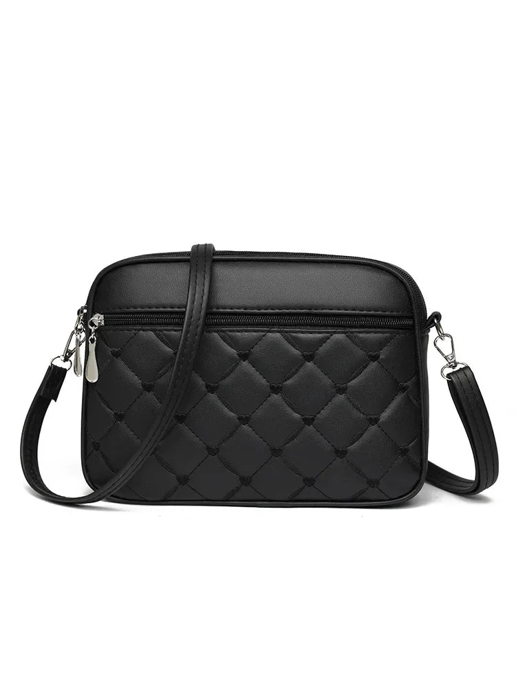 High-end and Exquisite Handbag - Palm and Thread