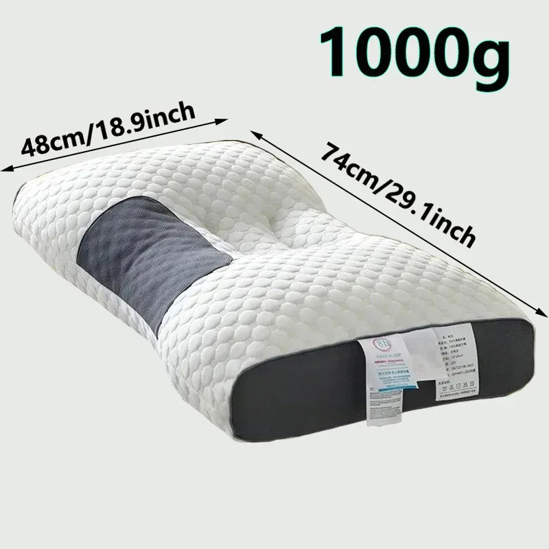 Pillow Neck Cervical Orthopedic - Palm and Thread