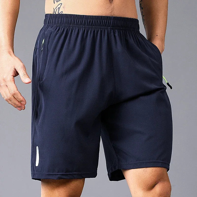 Jogging Fitness Running Short - Palm and Thread