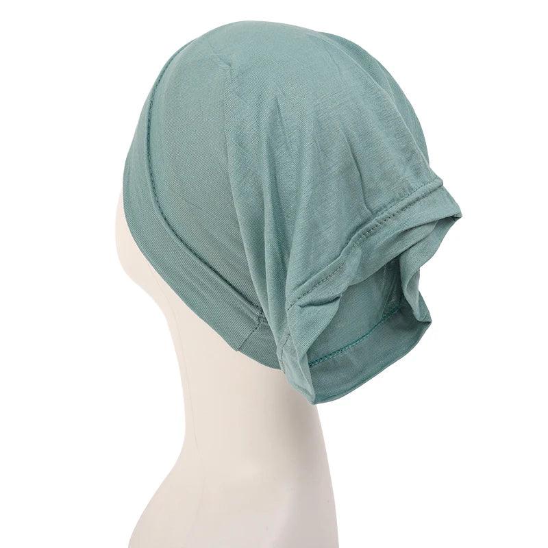 Fashion Solid Under scarf - Palm and Thread
