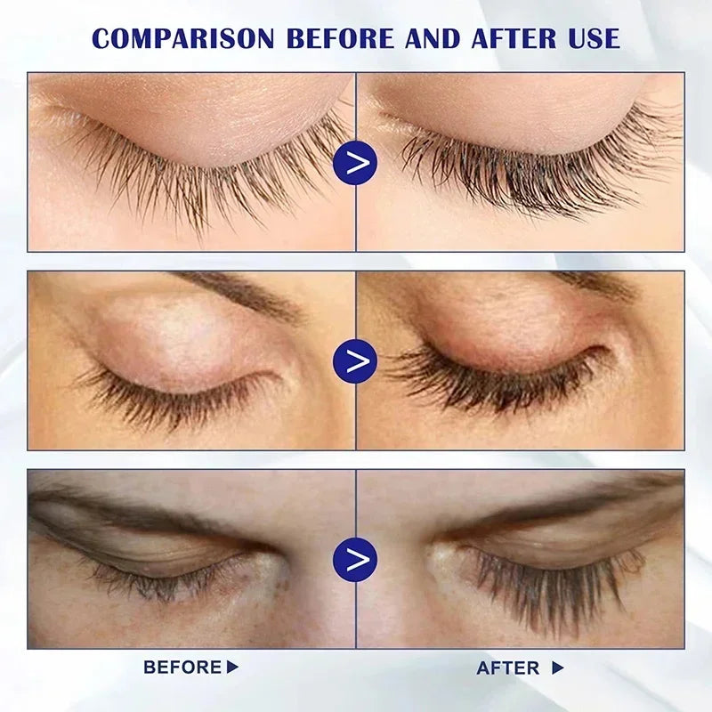 Fast Eyelash Growth Serum - Palm and Thread