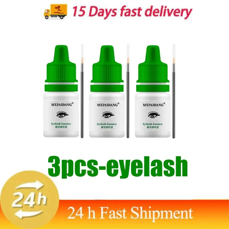 Fast Eyebrow Growth Serum - Palm and Thread
