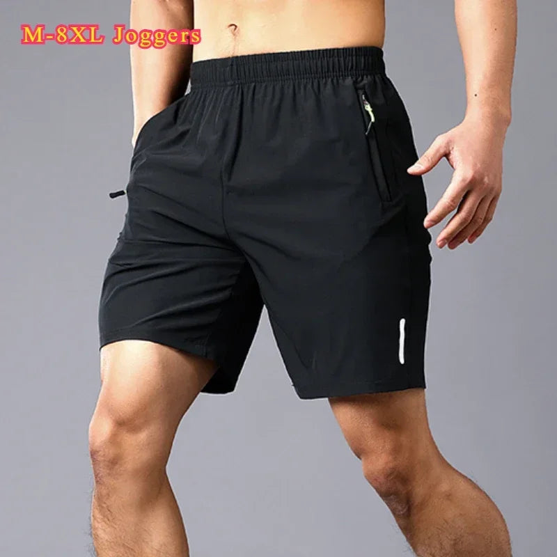 Jogging Fitness Running Short - Palm and Thread