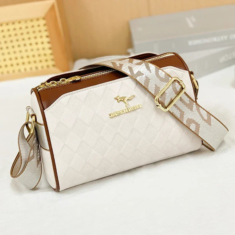 Luxury High Quality Designer Shoulder Bags - Palm and Thread