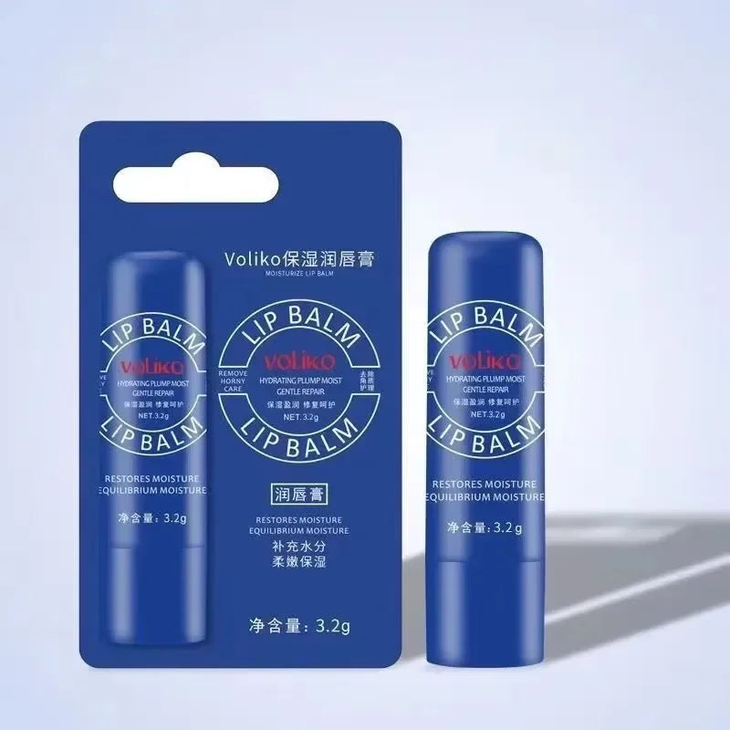 Dark Lip Balm Lightening Melanin Mask Gloss - Palm and Thread