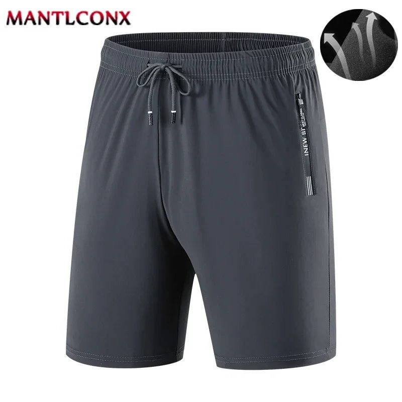 Cool Sportswear Running Short Casual Bottom - Palm and Thread