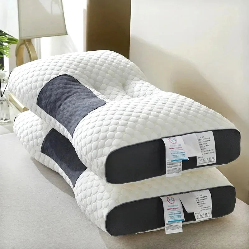 Pillow Neck Cervical Orthopedic - Palm and Thread
