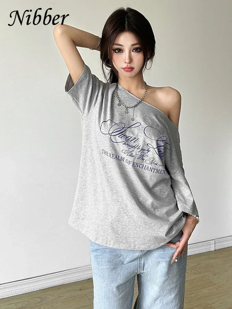 New Versatile Street Top - Palm and Thread