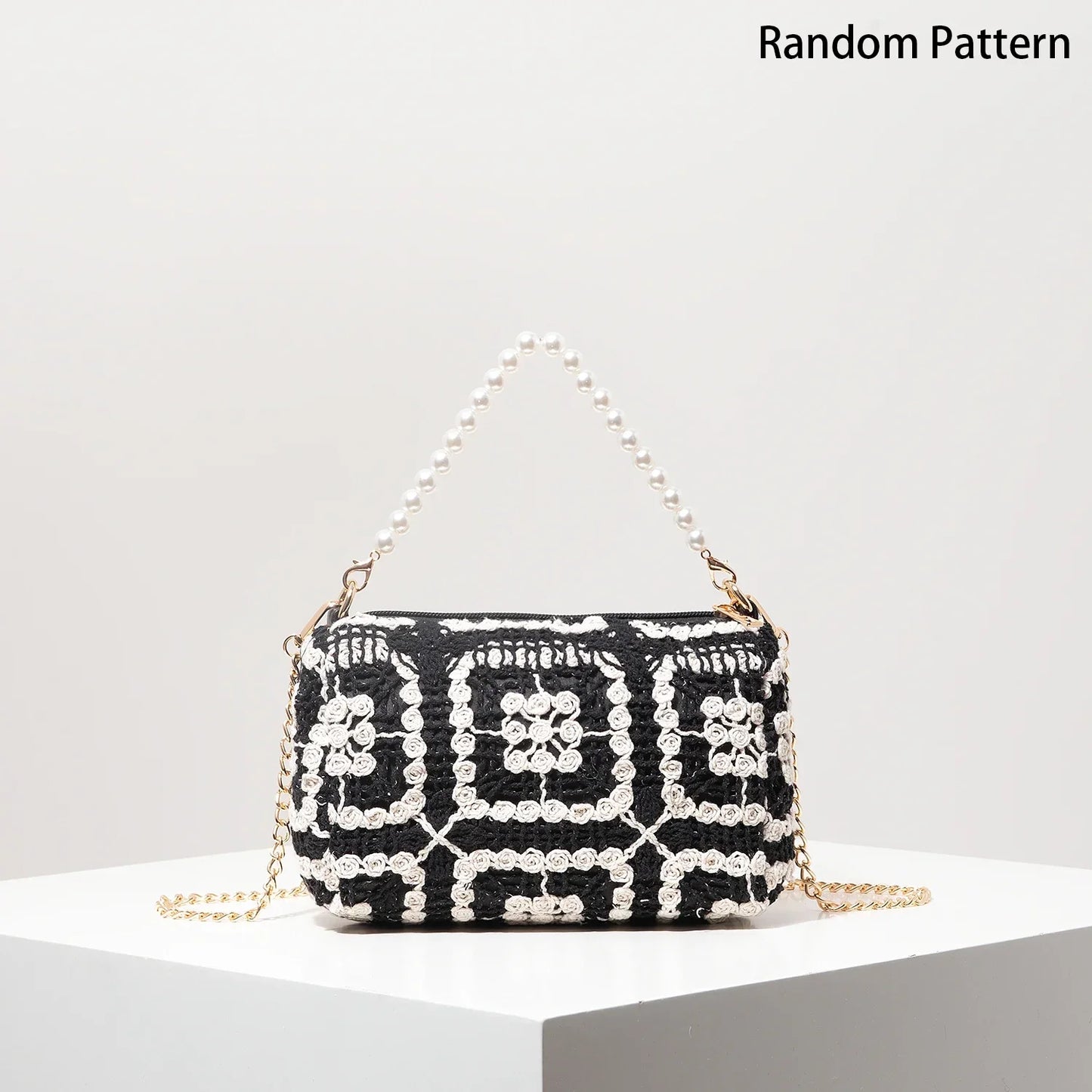 Boho Beach Premium Style Tote Bag - Palm and Thread