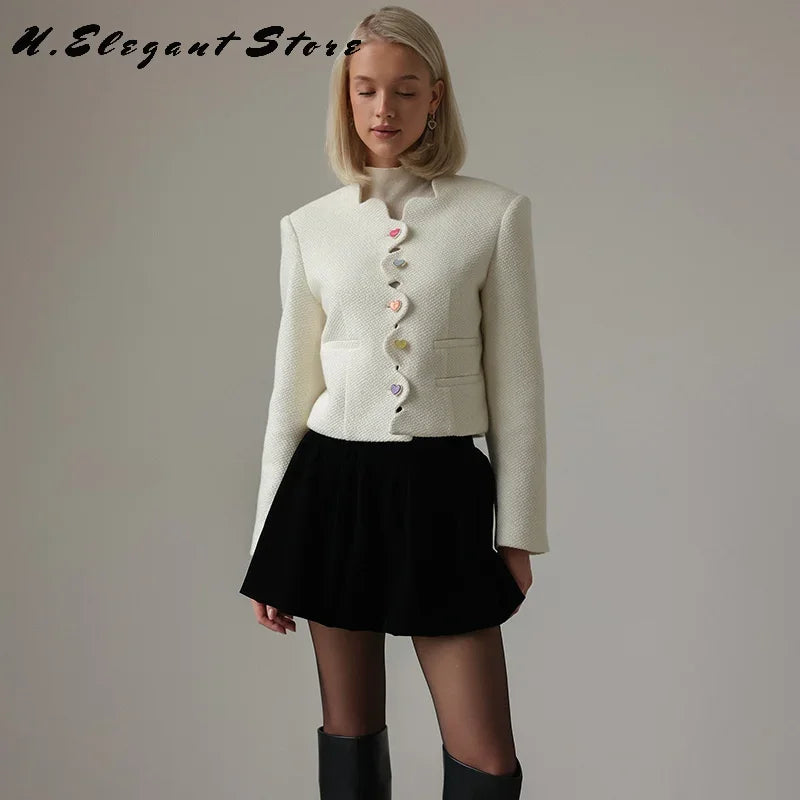 Luxury Embroidery Print Knitted Pullover - Palm and Thread