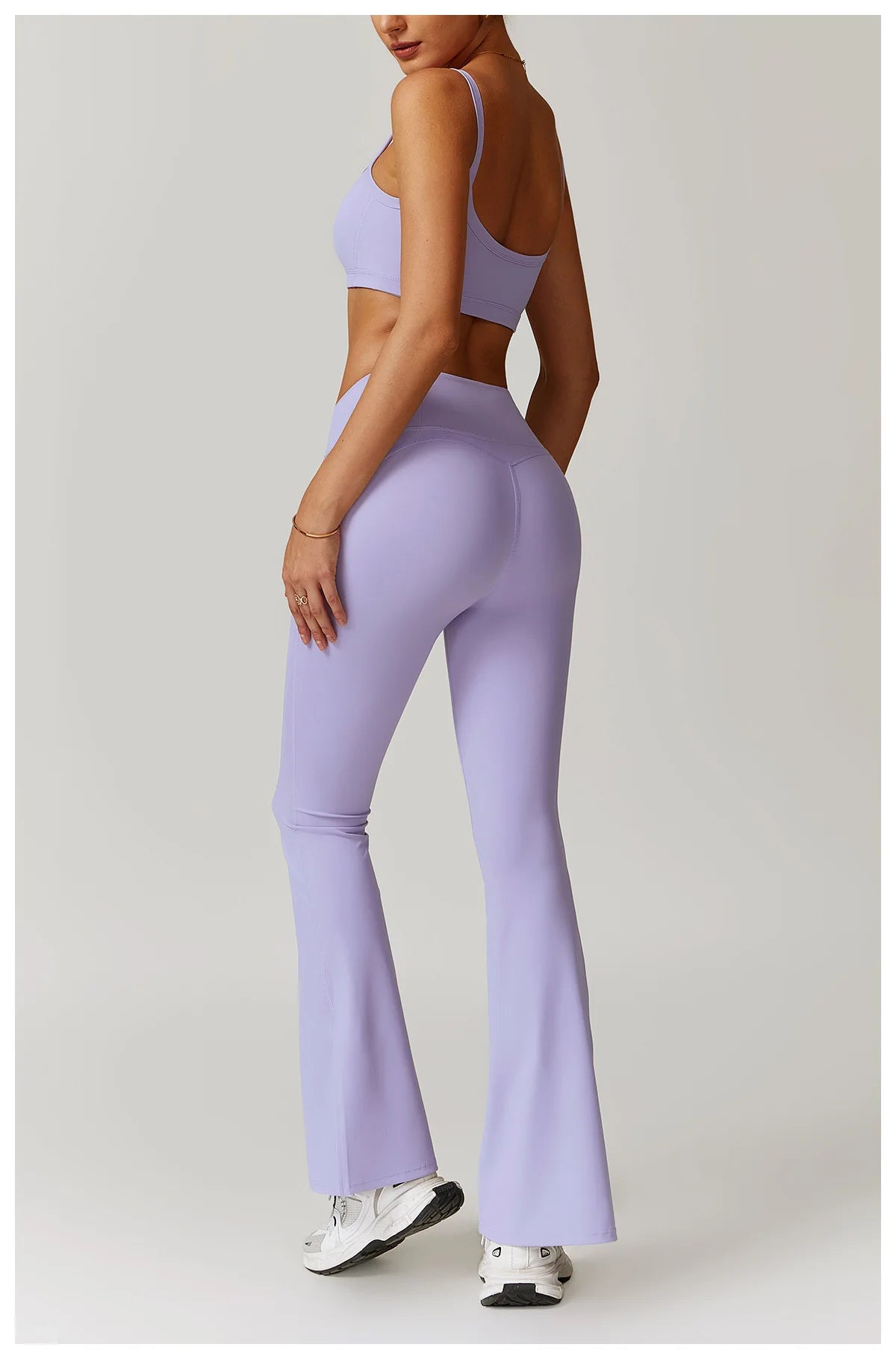 Women's Multi-Piece Sweat Suit Set