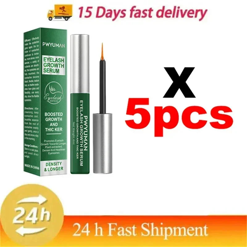 Fast Eyelash Growth Serum - Palm and Thread