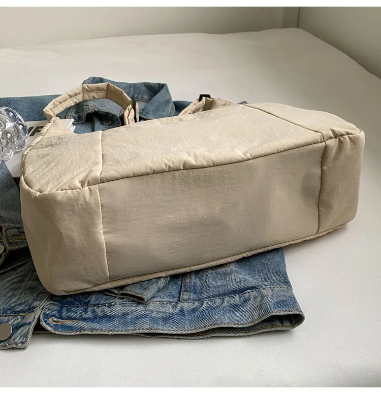 Trendy Shoulder Bag