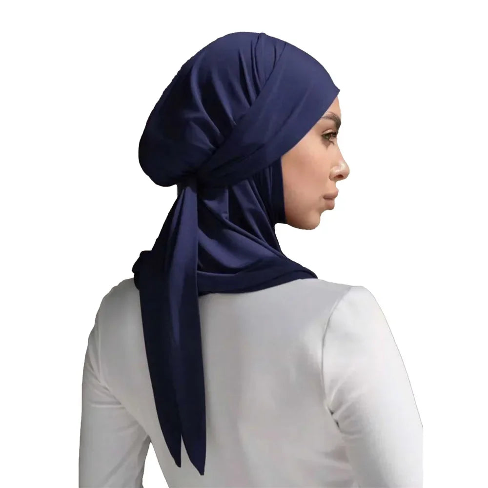 Headscarf Bandage Head Wrap - Palm and Thread