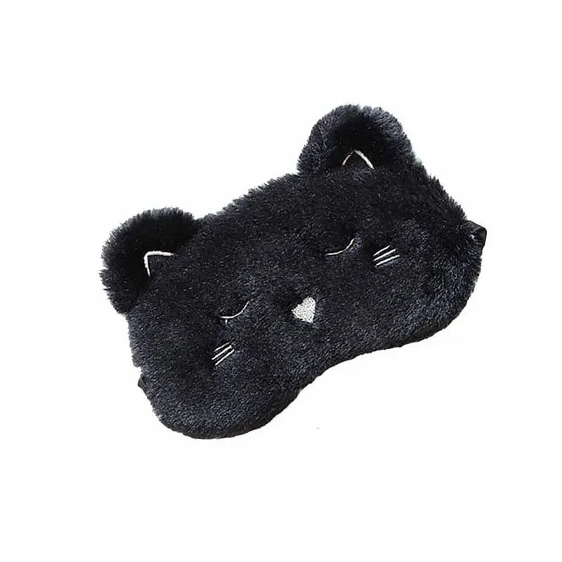 Cute Sleep Mask Eye Sort Bandage - Palm and Thread