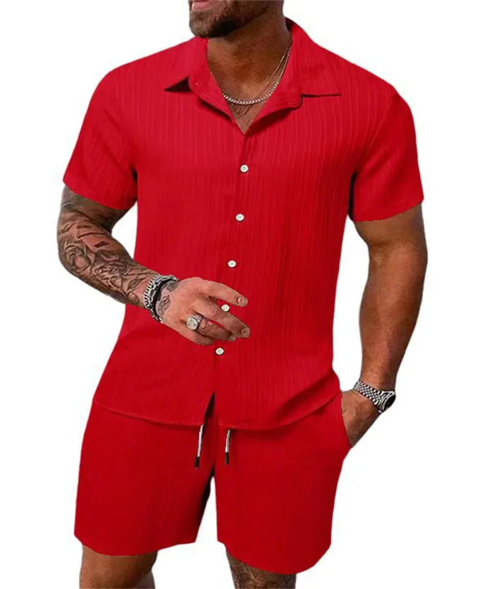 Beach Suit Outdoor