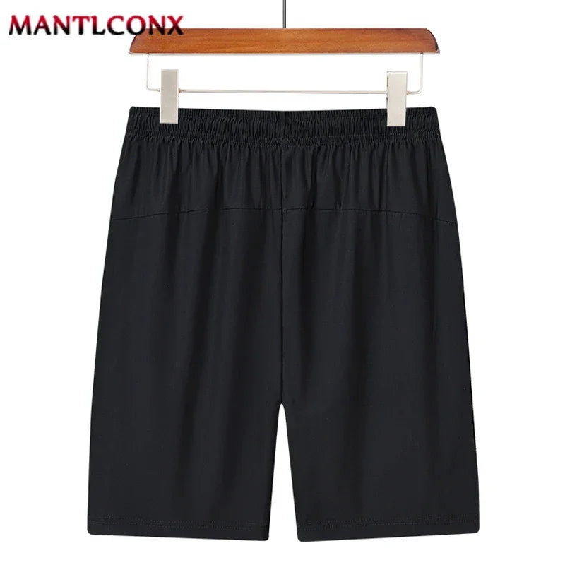 Cool Sportswear Running Short Casual Bottom - Palm and Thread