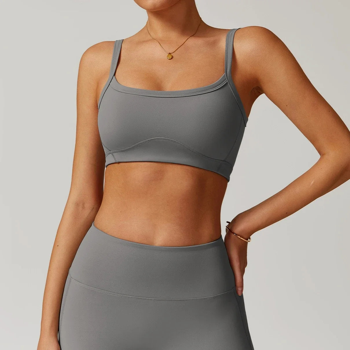 Women's Multi-Piece Sweat Suit Set