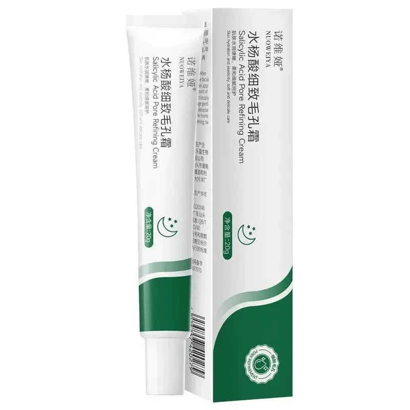 Shrink Pore Cream - Palm and Thread