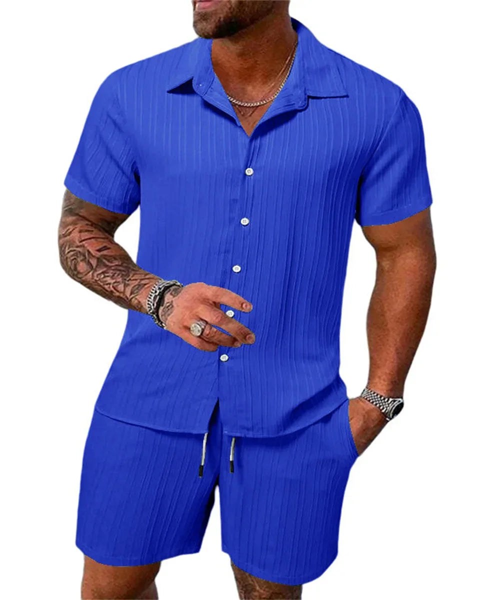 Beach Suit Outdoor