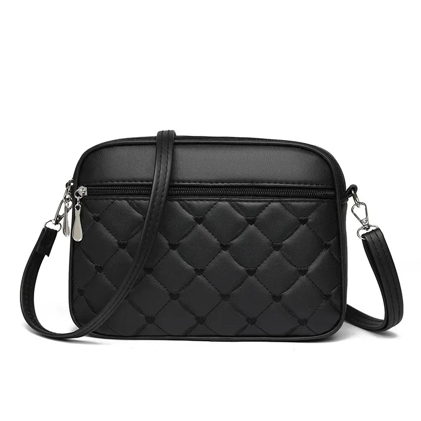 High-end and Exquisite Handbag - Palm and Thread