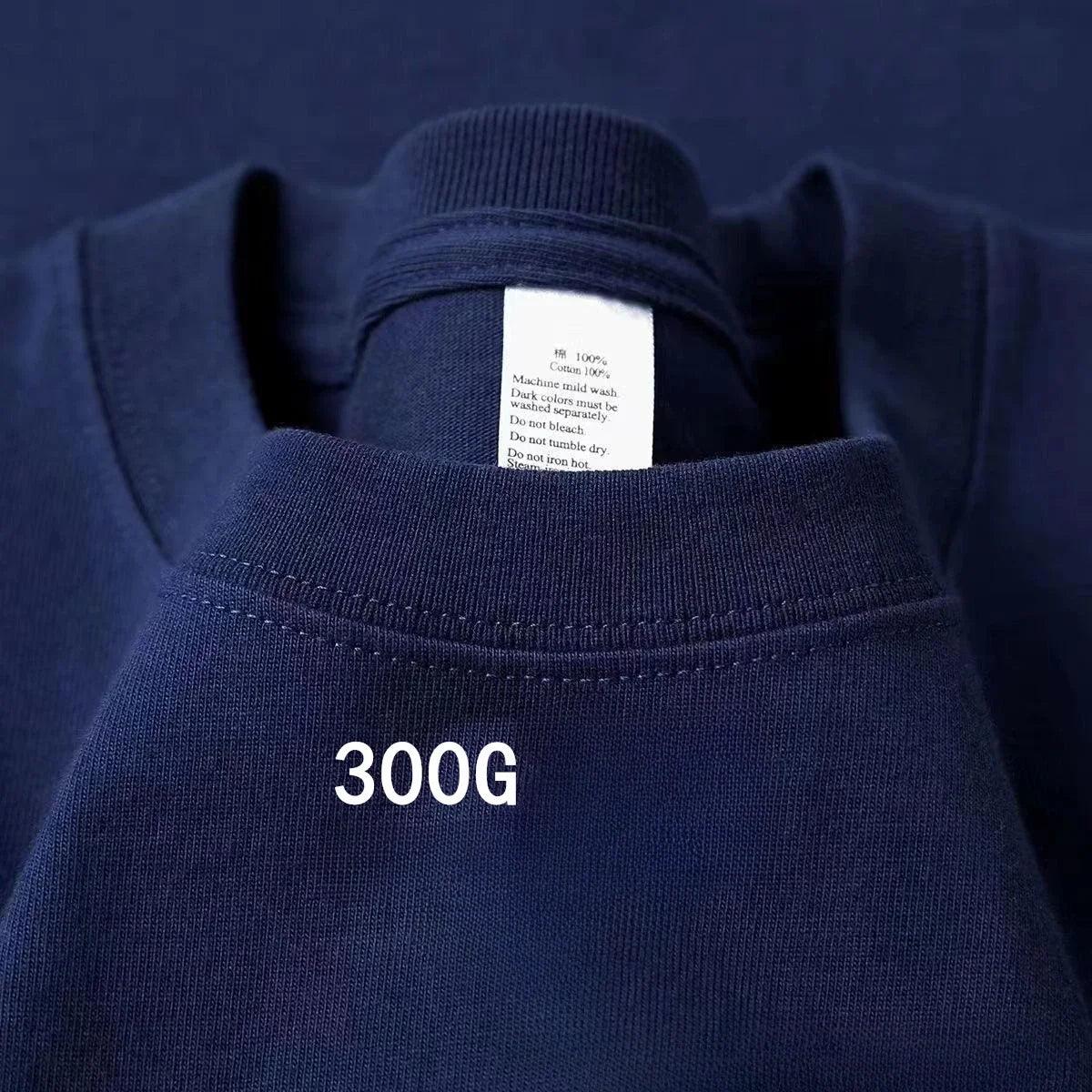 Short Sleeved Round Neck Shirt - Palm and Thread