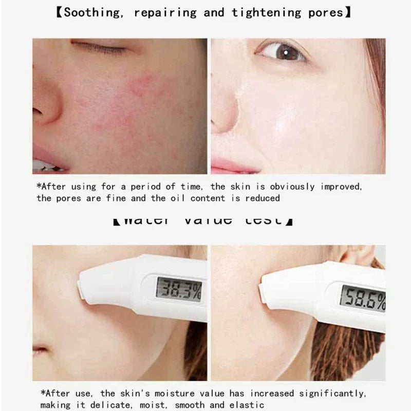 Collagen Sleeping Facial Mask - Palm and Thread
