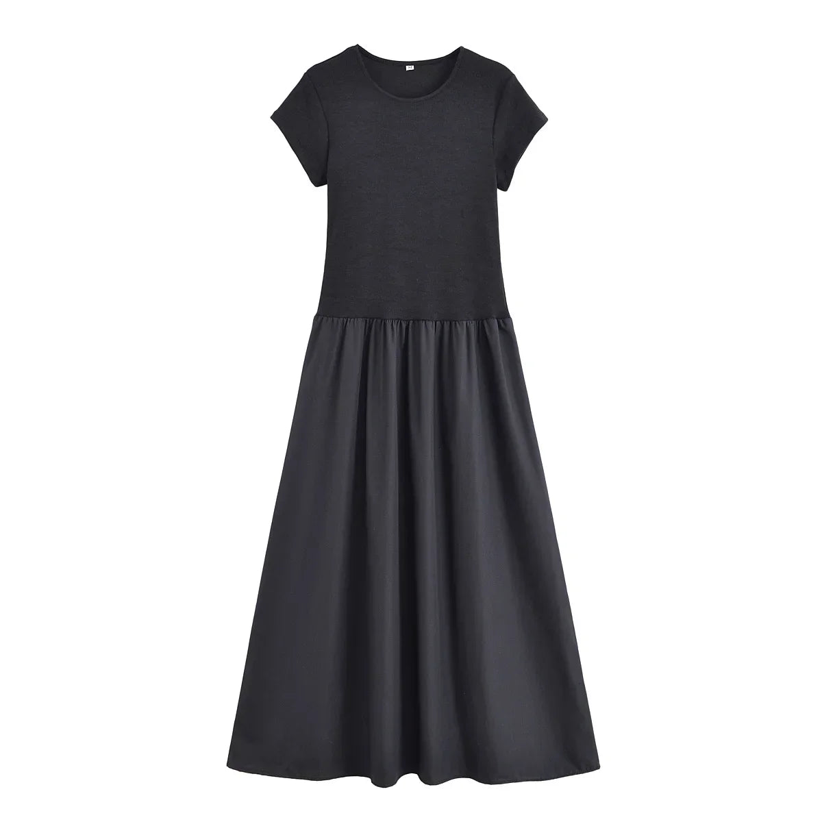 New Chic Slim Simple Elegant Dress - Palm and Thread