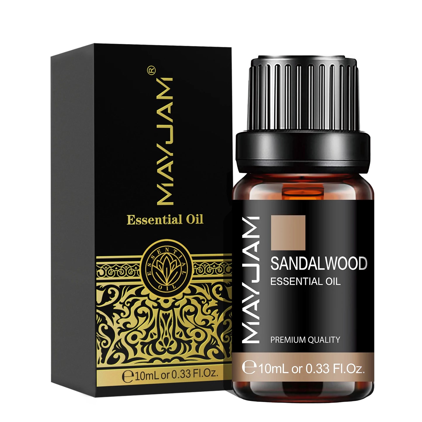 Essential Oils For Humidifier Diffuser - Palm and Thread