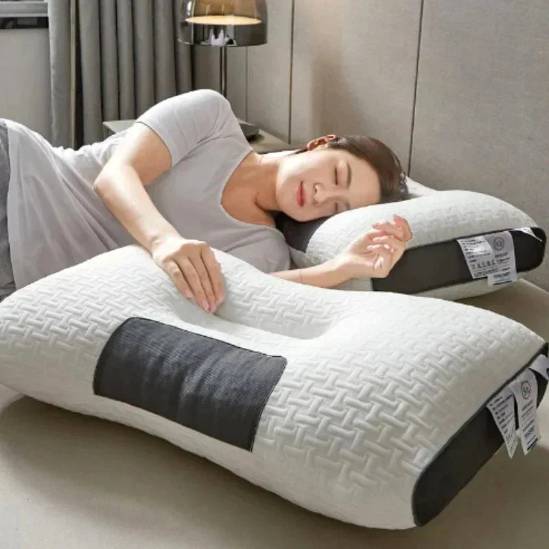 Pillow Neck Cervical Orthopedic - Palm and Thread