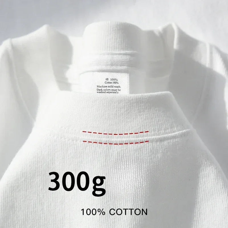 Short Sleeved Round Neck Shirt - Palm and Thread