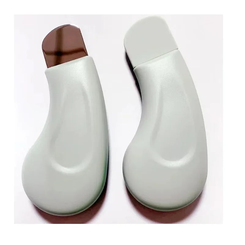 Deep Cleansing Blackhead and Whitehead Removal Tool - Palm and Thread
