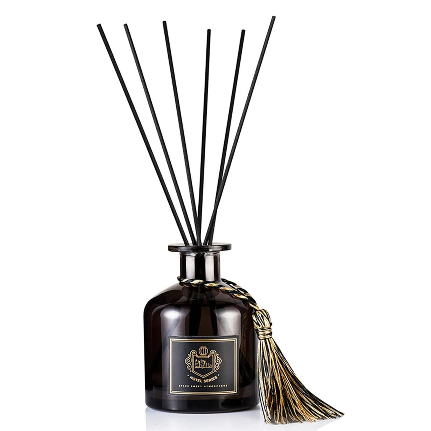 Home Fragrance Diffuser Oil Scented - Palm and Thread