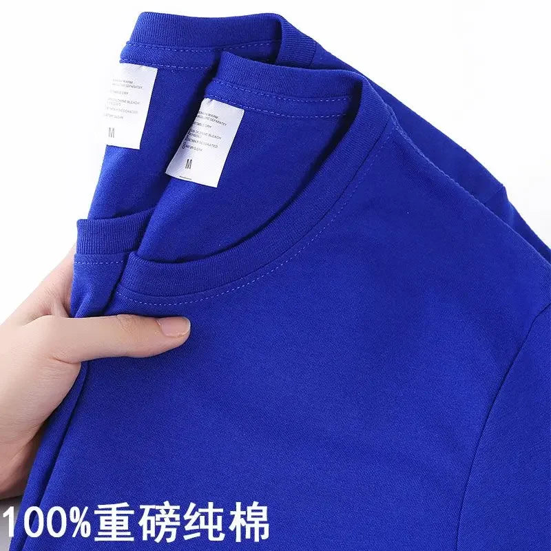 Cotton Solid Color O Neck Top - Palm and Thread