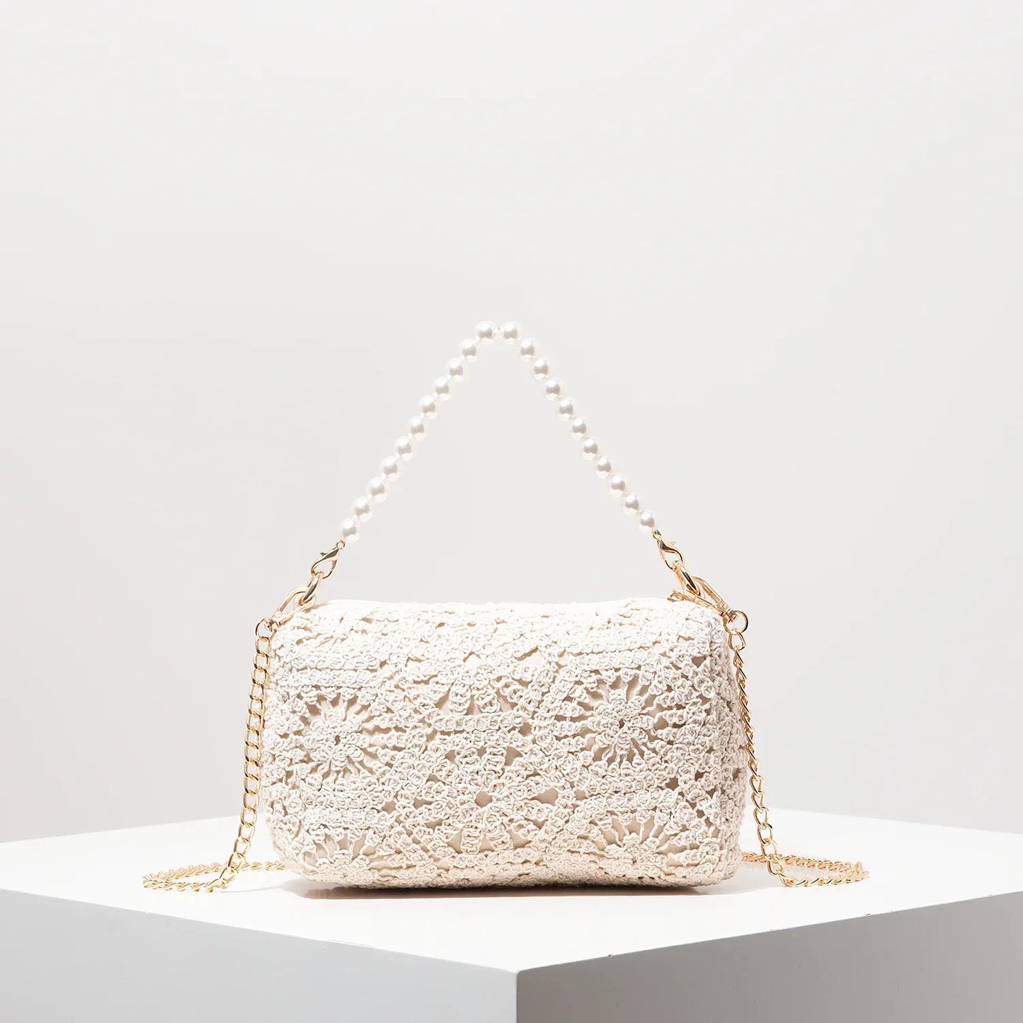 Boho Beach Premium Style Tote Bag - Palm and Thread