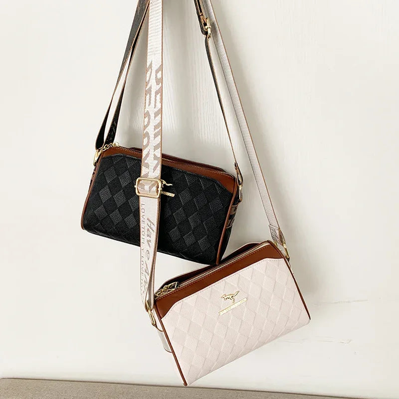 Luxury High Quality Designer Shoulder Bags - Palm and Thread