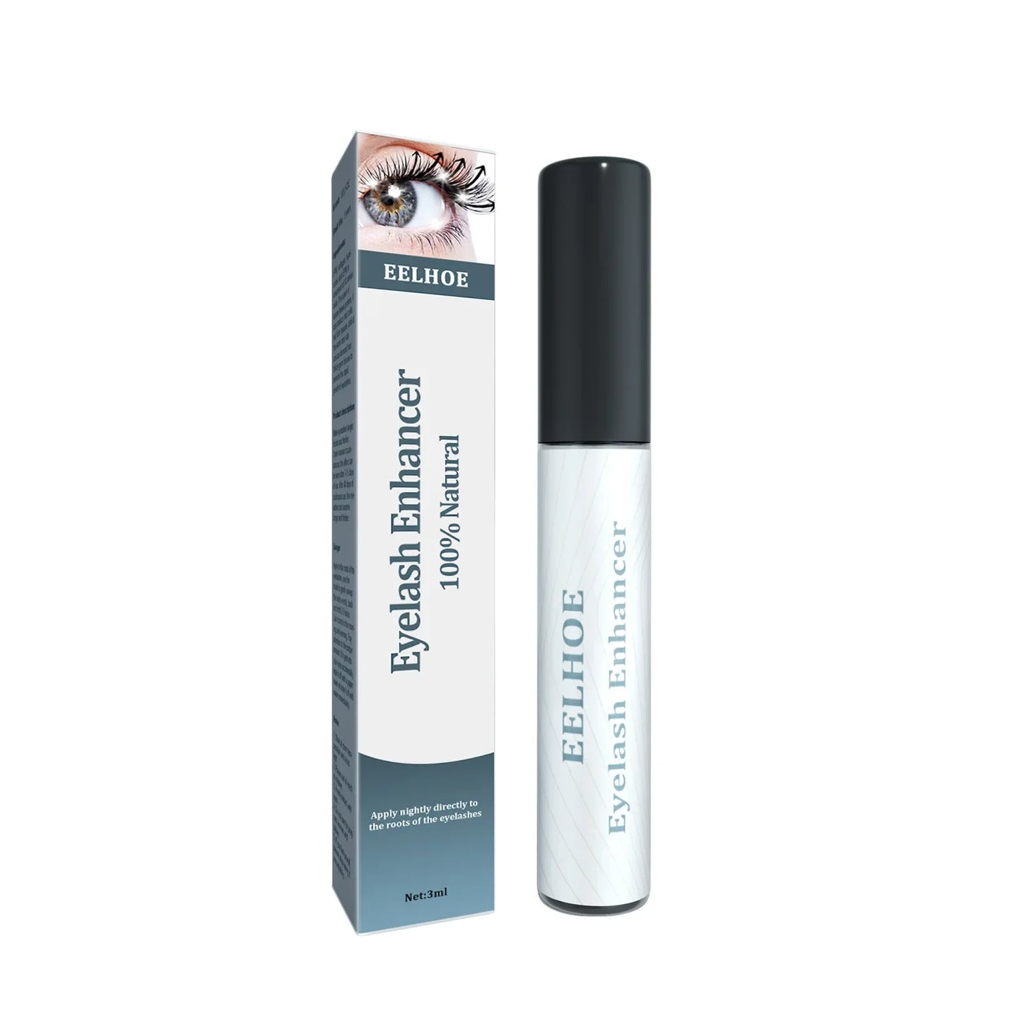Fast Eyelash Growth Serum - Palm and Thread