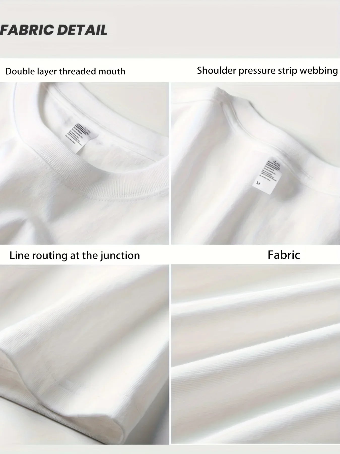Fashionable Casual Loose Large Size 3D Cat Pattern Printed T-Shirt - Palm and Thread
