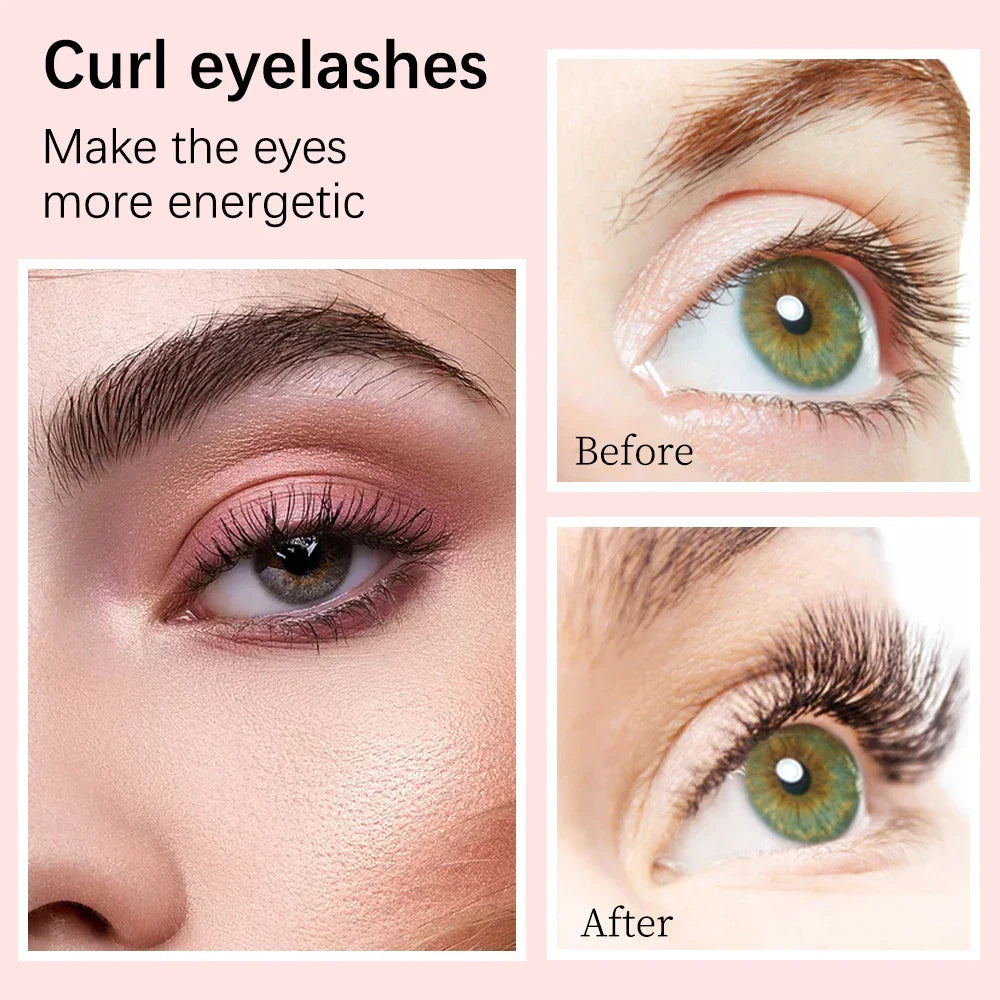 Long Lasting Eyelash Lifting Lotion - Palm and Thread