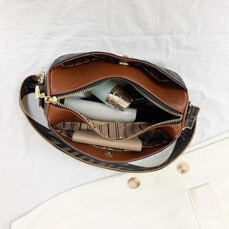 Luxury High Quality Designer Shoulder Bags - Palm and Thread