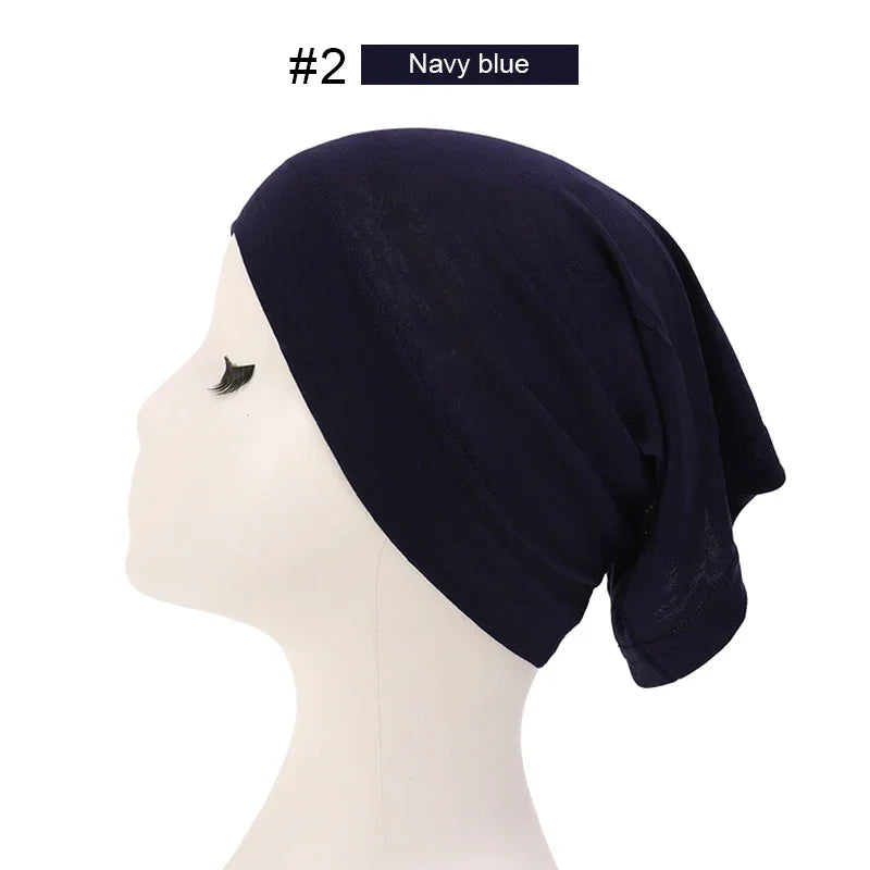 Fashion Solid Under scarf - Palm and Thread
