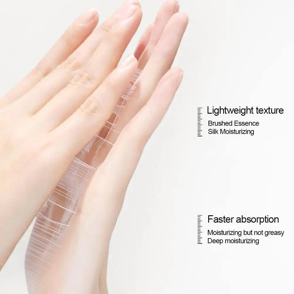Collagen Lifting Firming Face Cream - Palm and Thread