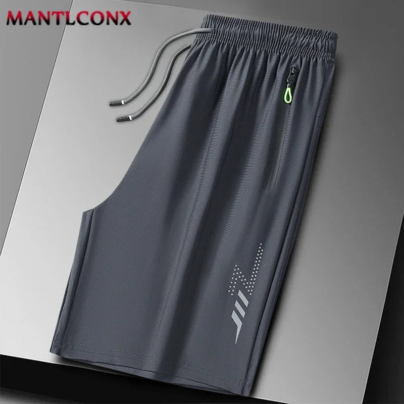 Cool Sportswear Running Short Casual Bottom - Palm and Thread