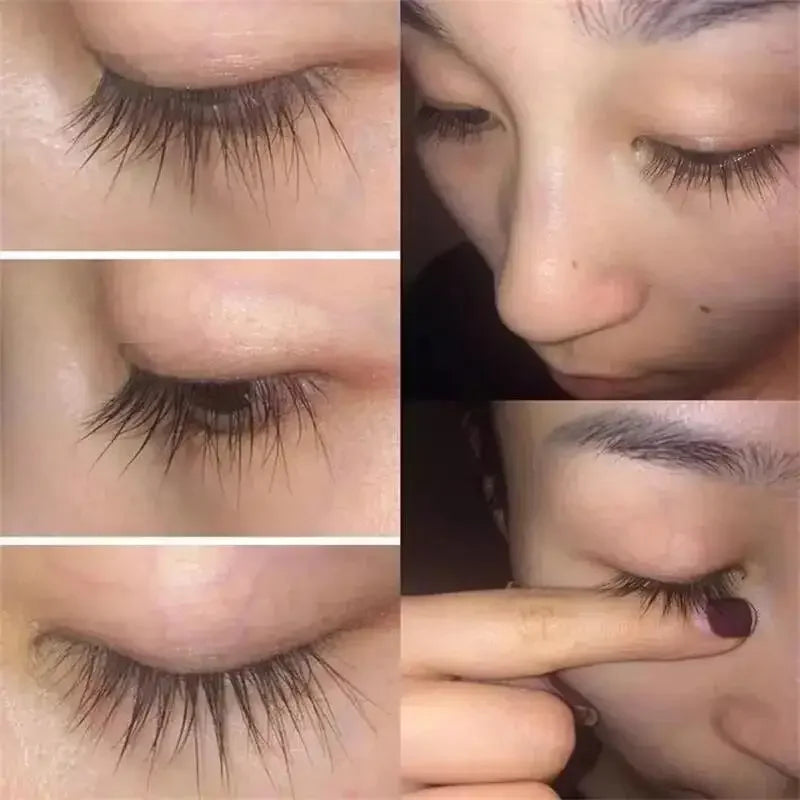 Fast Eyelash Natural Growth Serum - Palm and Thread