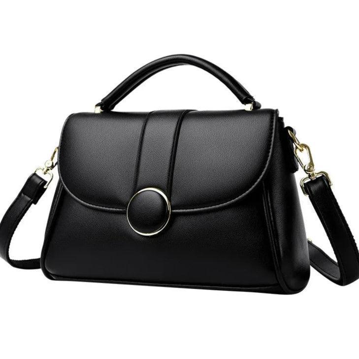 One Shoulder Crossbody Handbag - Palm and Thread
